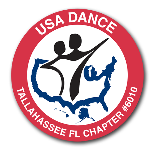 USA Dance 6010