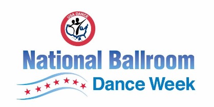 National Ballroom Dance Week – September 17-26, 2021
